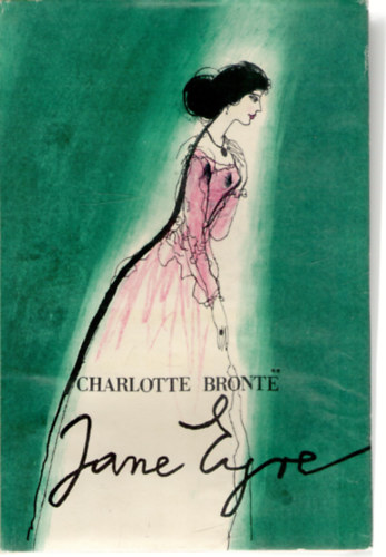 Charlotte Bront� - Jane Eyre