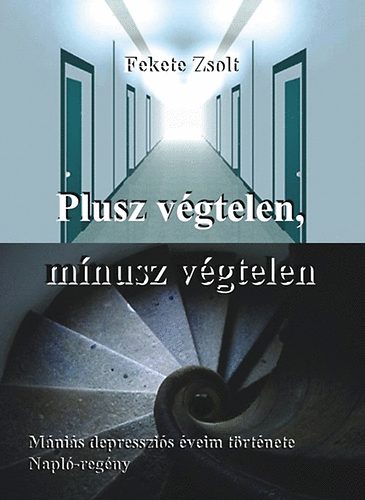 Plusz v�gtelen, m�nusz v�gtelen
