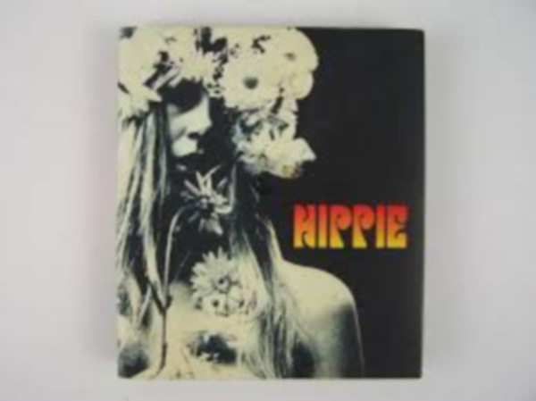 Barry Miles - Hippie