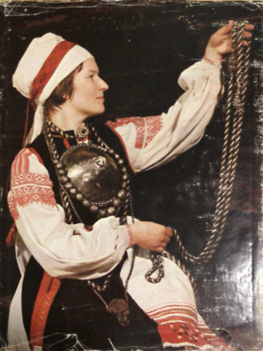 Niilo Valonen - A finnugor n�pek n�pm�v�szete