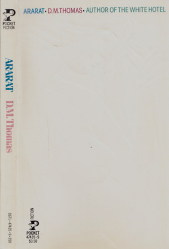 D. M. Thomas - Ararat