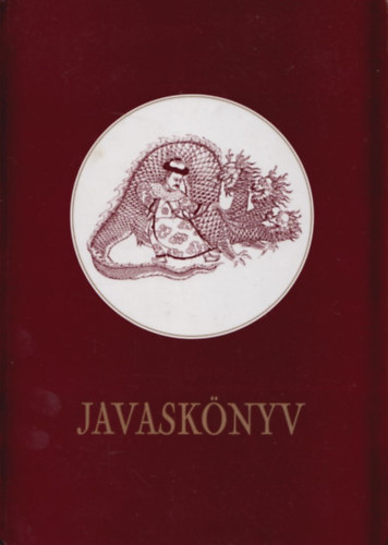 Mireisz L�szl�  (szerk.) - Javask�nyv