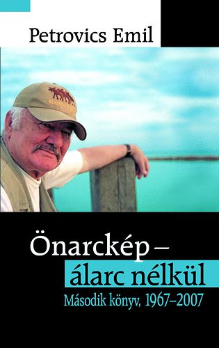 Petrovics Emil - narckp - larc nlkl - Msodik knyv, 1967-2007