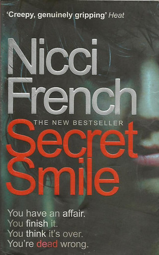 Nicci French - Secret Smile