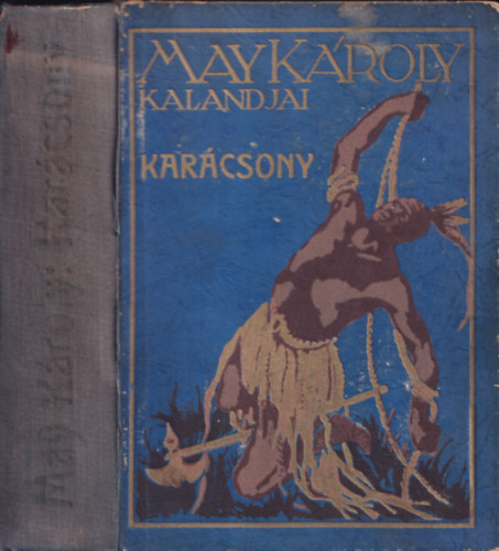 May Kroly - Karcsony