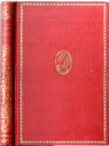 Selma Lagerlöf - A császár