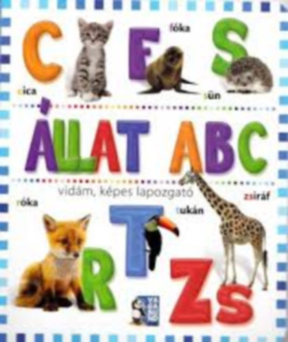 �llat abc - Vid�m k�pes lapozgat�