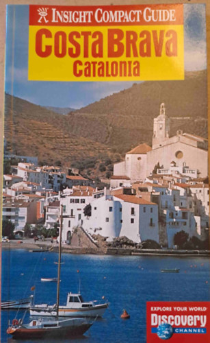 Costa Brava - Catalonia