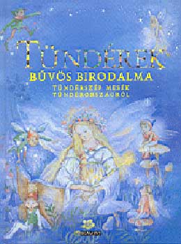 Nicola Baxter; B. Manson - Tndrek bvs birodalma