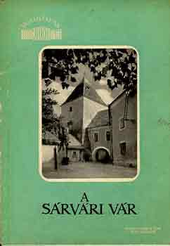 H. Tak�cs Marianna - A s�rv�ri v�r (m�eml�keink)