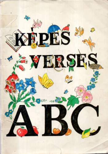 Devecsery Lszl Balogh Jzsef - Kpes verses ABC