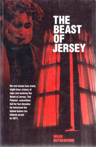 Ward Rutherford - The Beast of Jersey