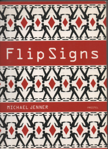 Michael Jenner - FlipSigns