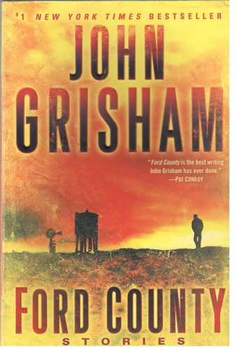 John Grisham - Ford County