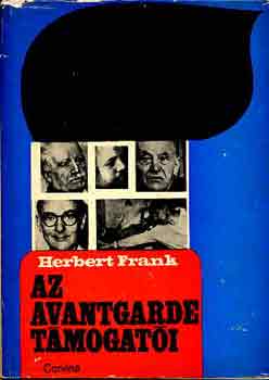 Frank Herbert - Az avantgarde tmogati