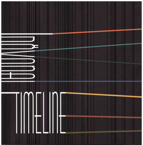 Idvonal - Timeline (Ferenczy Mzeum - Szentendre 2014)