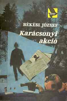 Bksi Jzsef - Karcsonyi akci