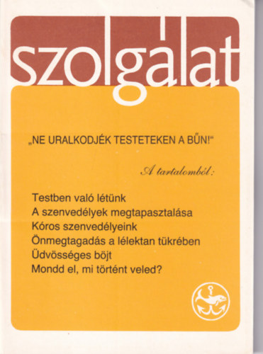 Szolglat 79. szm