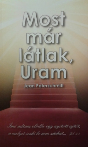 Jean Peterschmitt - Most mr ltlak, Uram