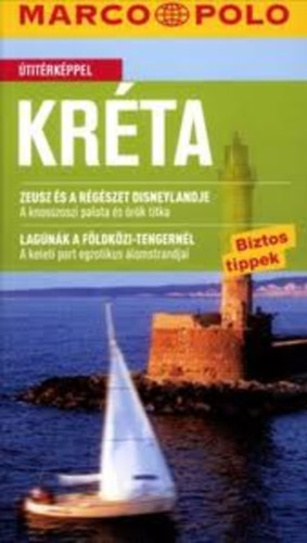 Klaus B�tig - Kr�ta (Marco Polo)