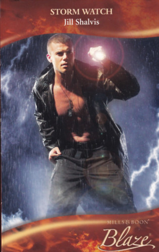 Jill Shalvis - Storm Watch