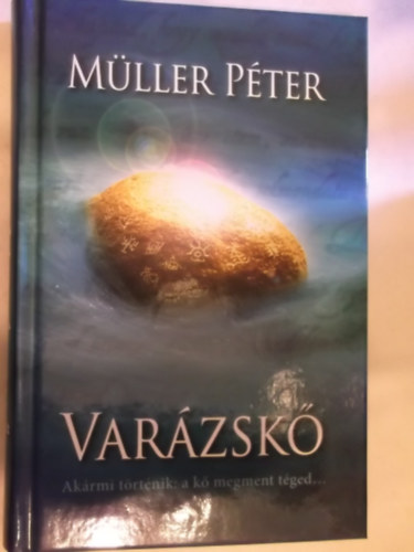 Szerz Mller Pter Szerkeszt Mller Pter Szimi - Varzsk    - Ha itt megvltozunk - megvltozik minden! - Hol lakik a szerelem?