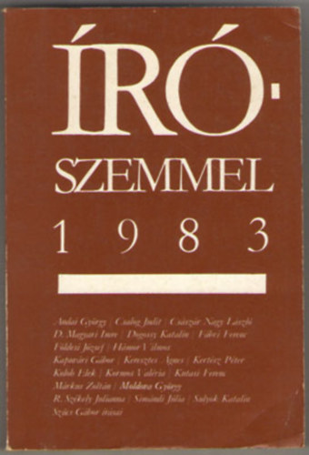 rszemmel 1983