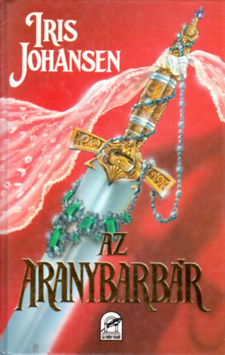 Iris Johansen - Az aranybarbr