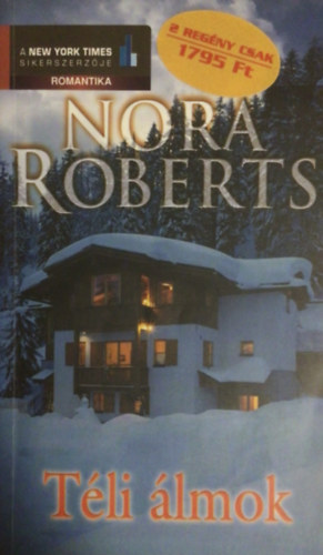 Nora Roberts - T�li �lmok