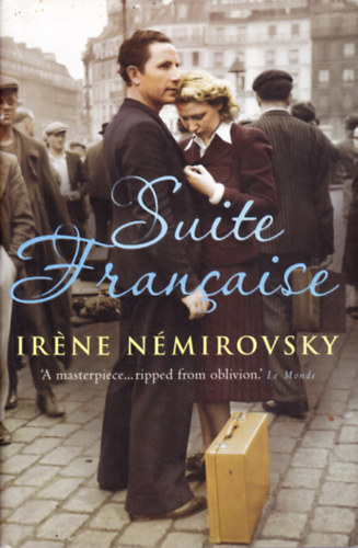 Irene N�mirovsky - Suite Fran�aise