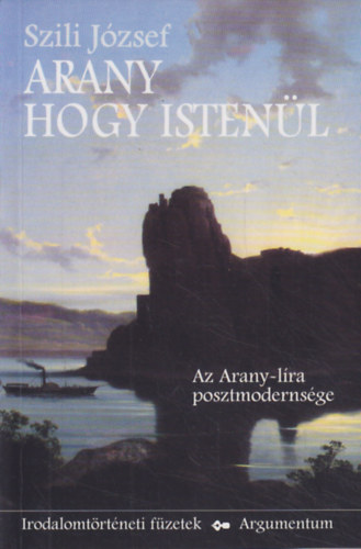 Szili Jzsef - Arany hogy istenl