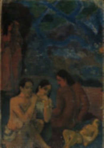 Henri Perruchot - La vie de Gauguin