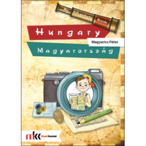 Magyarics Pter - Hungary - Magyarorszg
