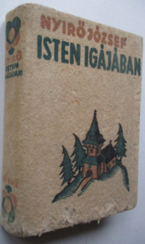 Ny�r� J�zsef - Isten ig�j�ban (Halina)