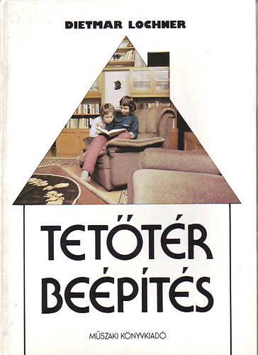 Dietmar Lochner - Tet�t�r-be�p�t�s