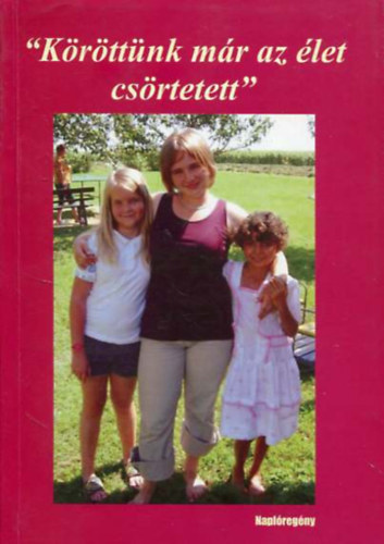 Szab� Mih�lyn� Pincz�s Kl�ra - "K�r�tt�nk m�r az �let cs�rtetett..."