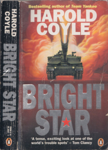 Harold Coyle - Bright Star