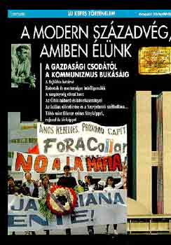 Bost-Daniel-Jusseaux-Malfoy - A modern szzadvg, amiben lnk (j kpes trtnelem)