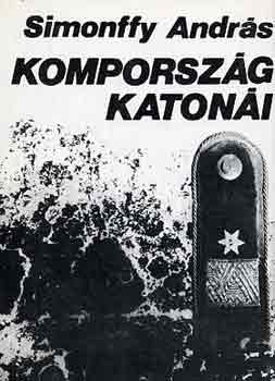 Simonffy Andrs - Komporszg katoni