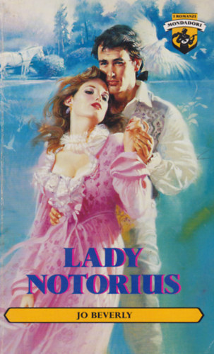 Lady Notorius