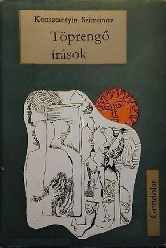 Konsztantyin Szimonov - T�preng� �r�sok