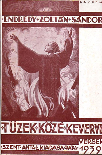 Endrdy Zoltn Sndor - Tzek kz keverve