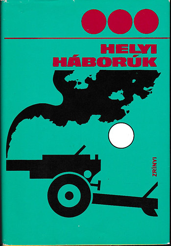 I.J. Savrov - Helyi hbork
