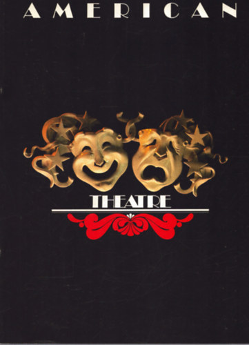 Mary C. Henderson - American Theatre