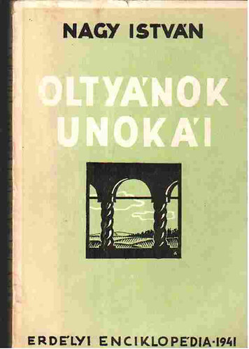 Nagy Istvn - Oltynok unoki