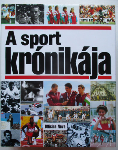 Walter Umminger - A sport kr�nik�ja