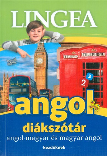 Lingea angol diksztr