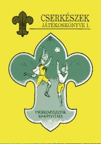 Ivasivka M�ty�s - Cserk�szek j�t�kosk�nyve 1.