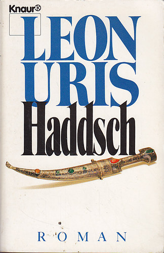 Leon Uris - Haddsch