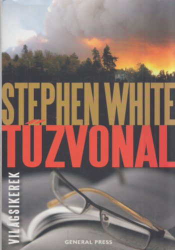 Stephen White - Tzvonal (Vilgsikerek)